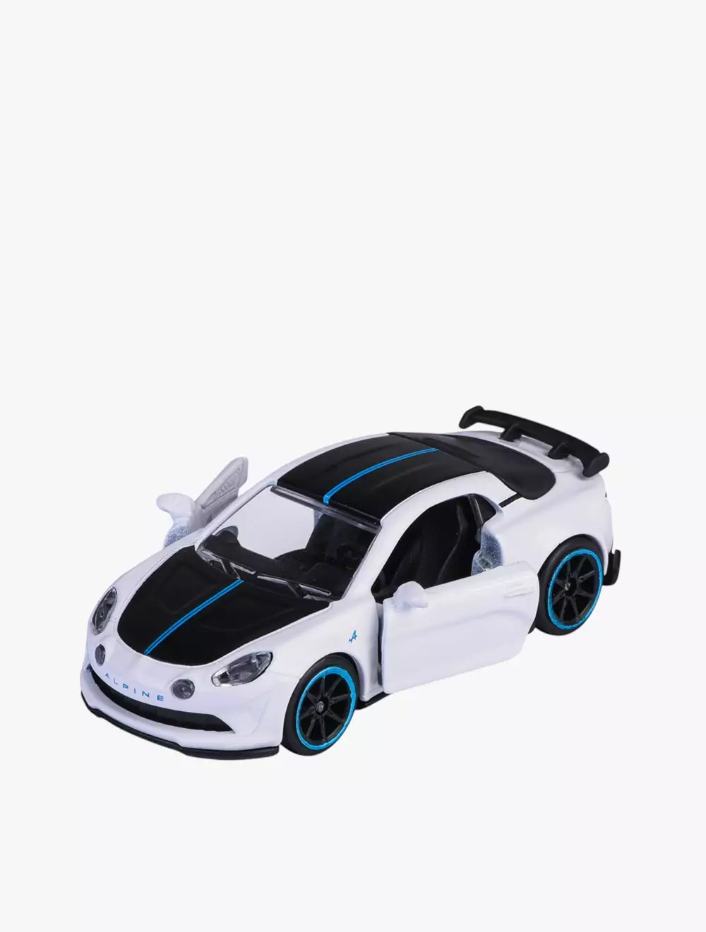 MAJORETTE PREMIUM ALPINE A110 R