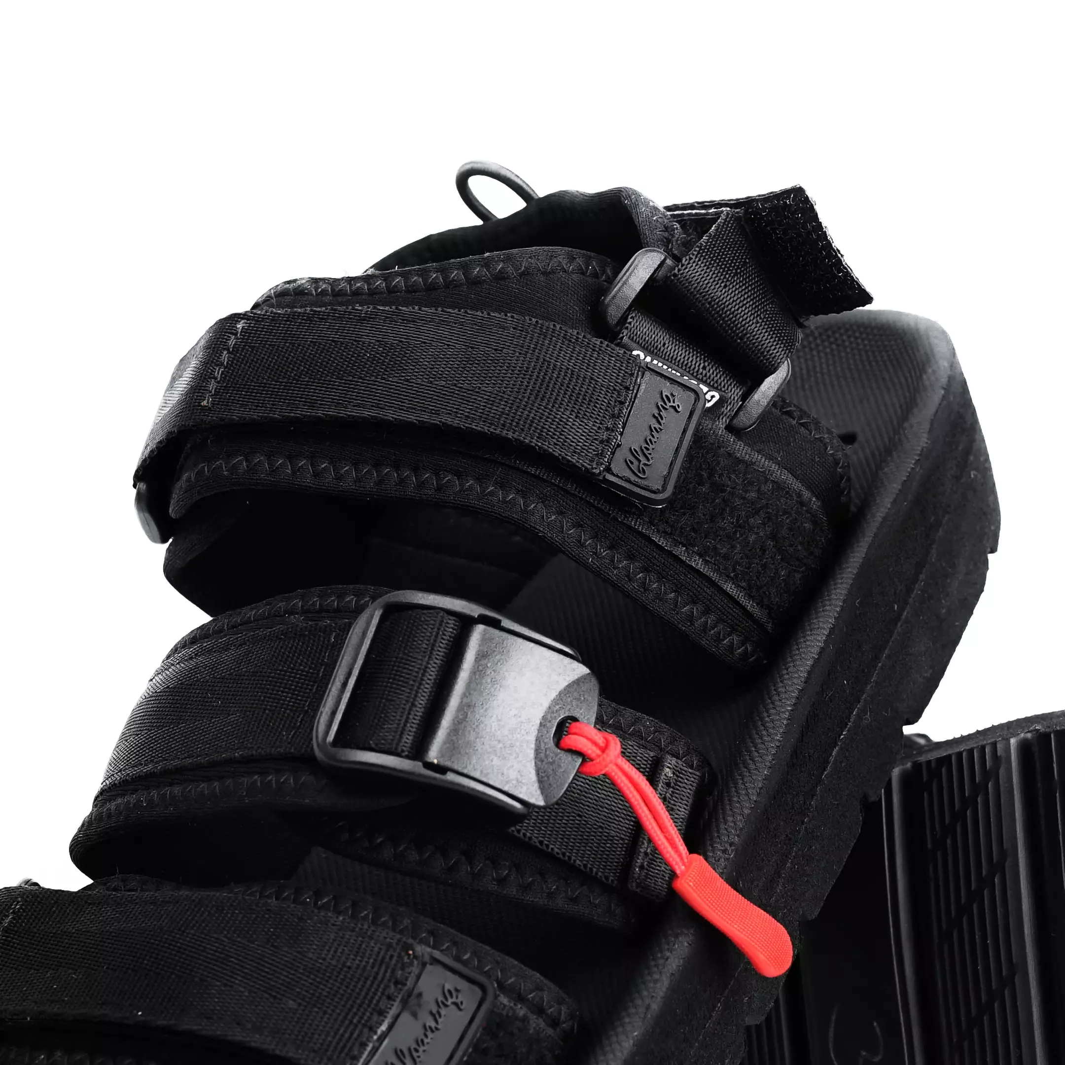 Weseblance Sandal Gunung Hitam unisex