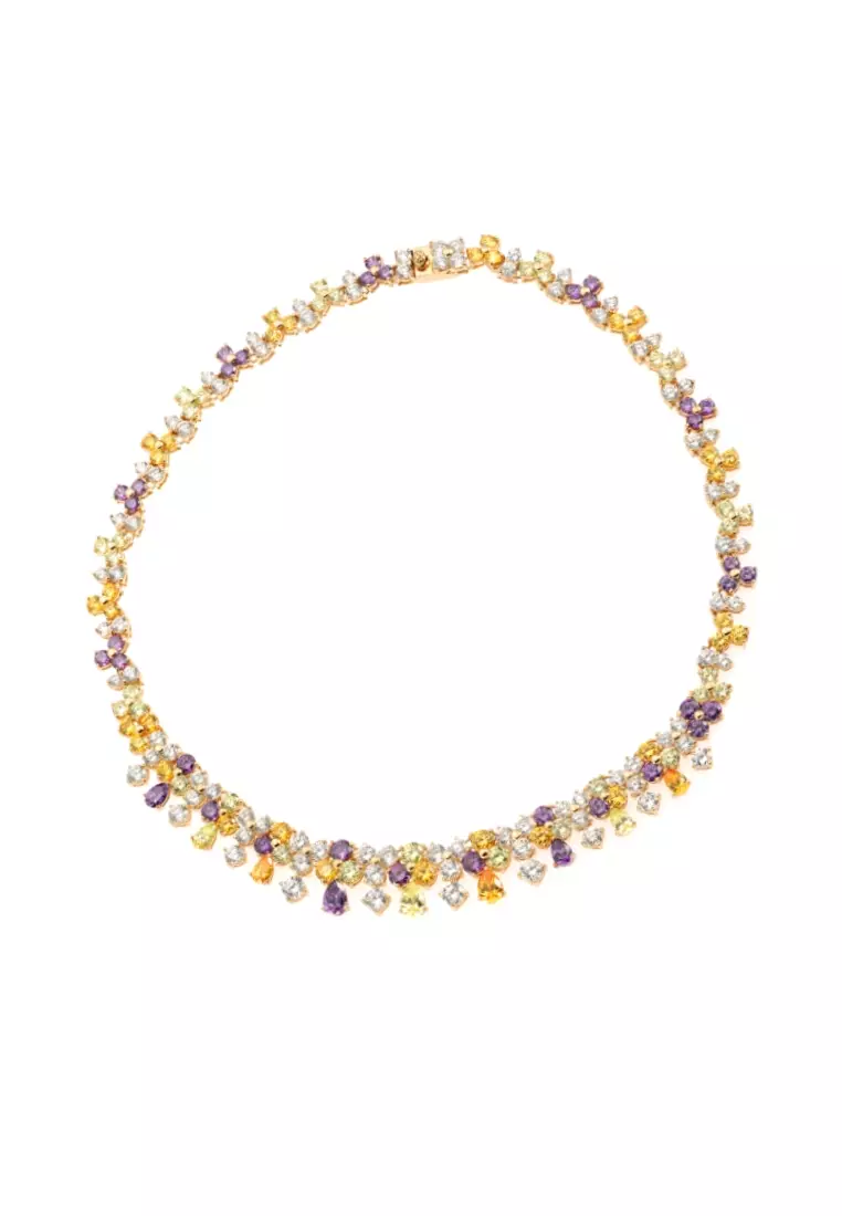 Vintage Collection Necklace