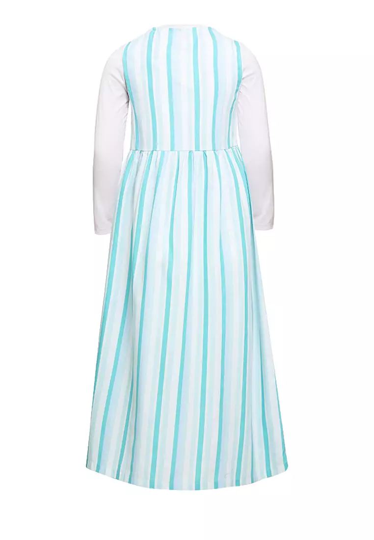 Gamis Salur