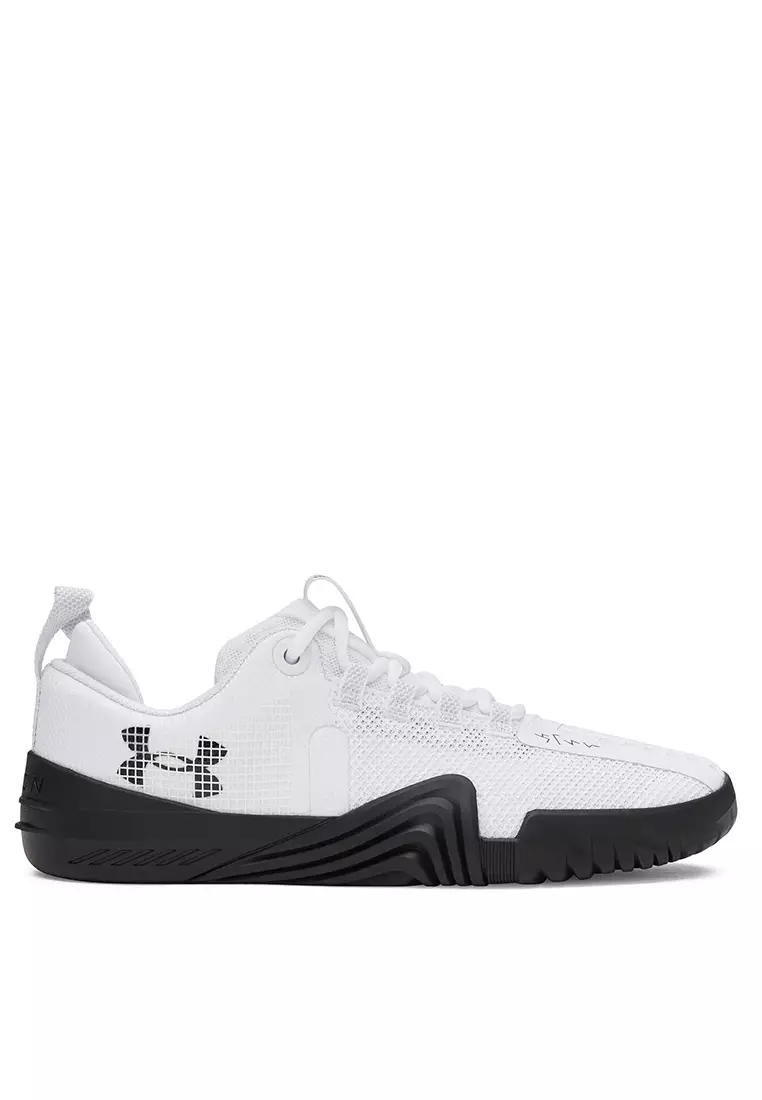 Buy Under Armour Reign Men's Training Shoes 2025 Online ZALORA