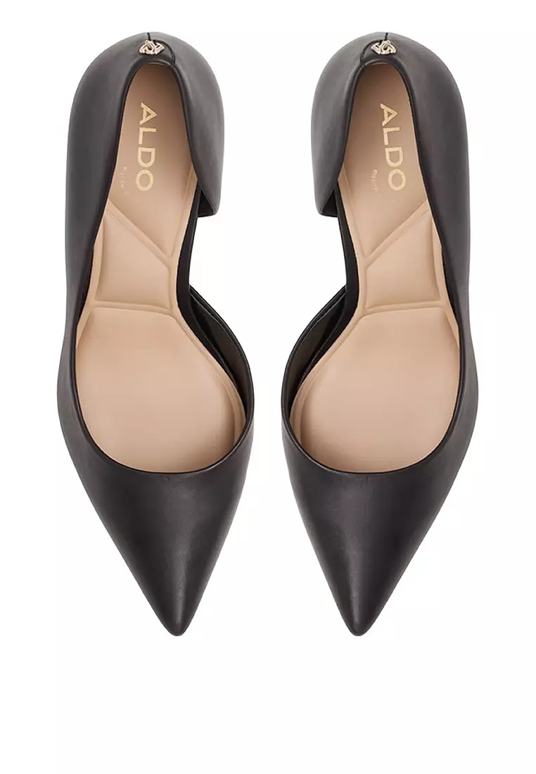 Graywien Pump Heels