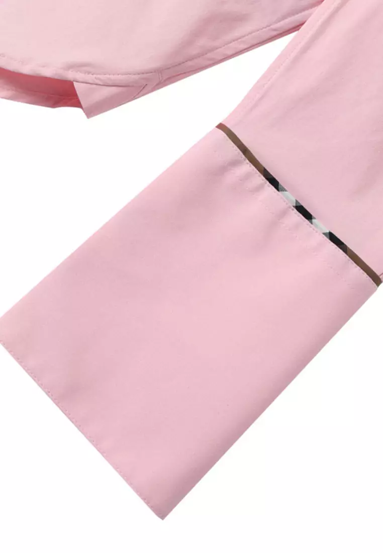 Men's Shirt in Pink 80913771