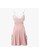 Primrose Lux pink Primrose Lux Lolita Dress Set Pink D3F52AAADA0ED8GS_1