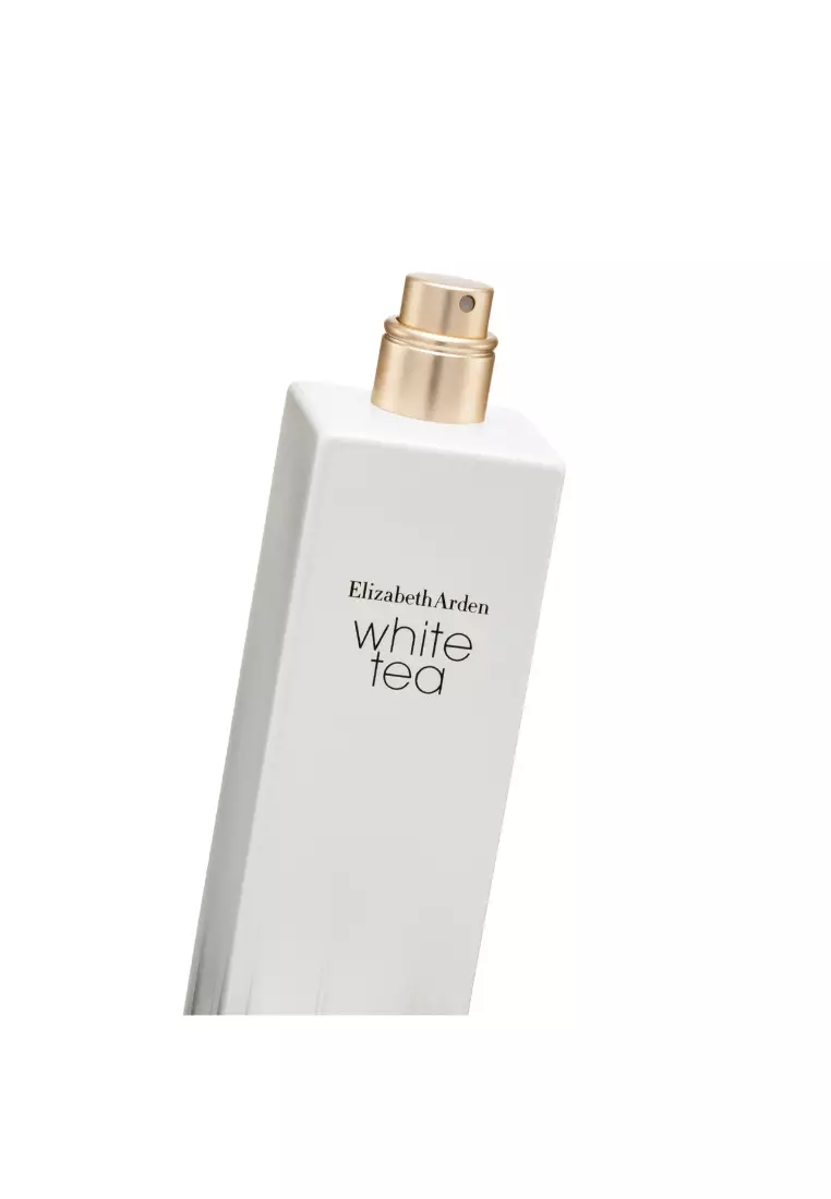 ELIZABETH ARDEN White Tea Eau de Toilette Spray100ml