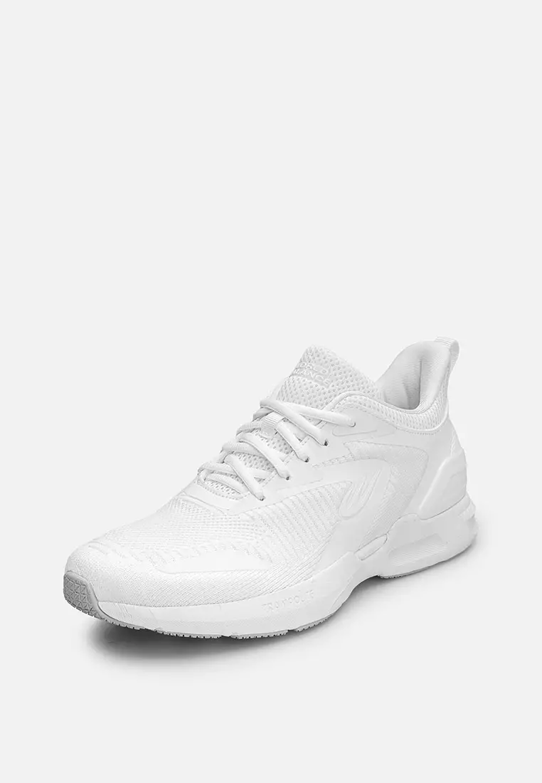 World balance new white shoes cheap