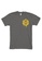 MRL Prints grey Pocket One Piece Trafalgar T-Shirt 67F55AA5E02BBAGS_1