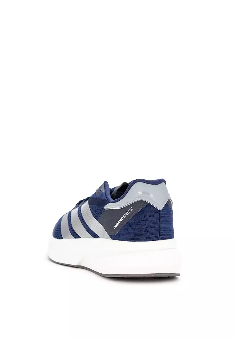 Duramo Speed 2 Running