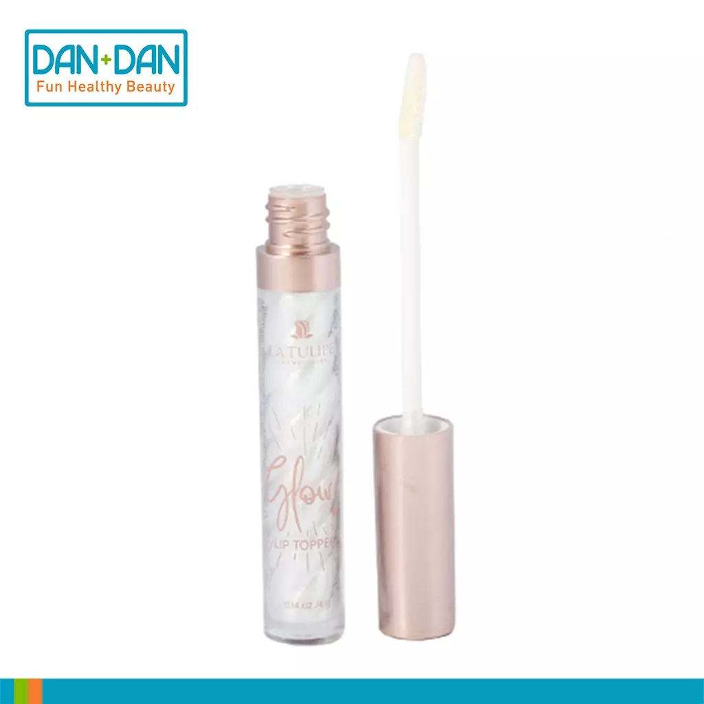 La Tulipe Glow Lip Topper 4gr (417852)