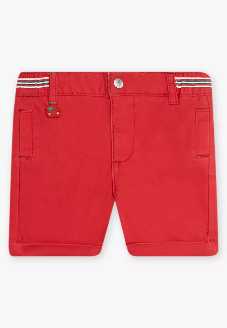 Short sergent major shop