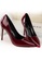 Twenty Eight Shoes red VANSA Pointed Toe Pump Heel  VSW-H91961 2DA2DSH0C02F64GS_5