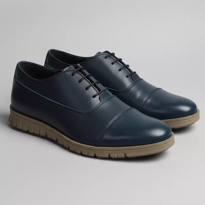 Paulmay Brave Formal Shoes Men