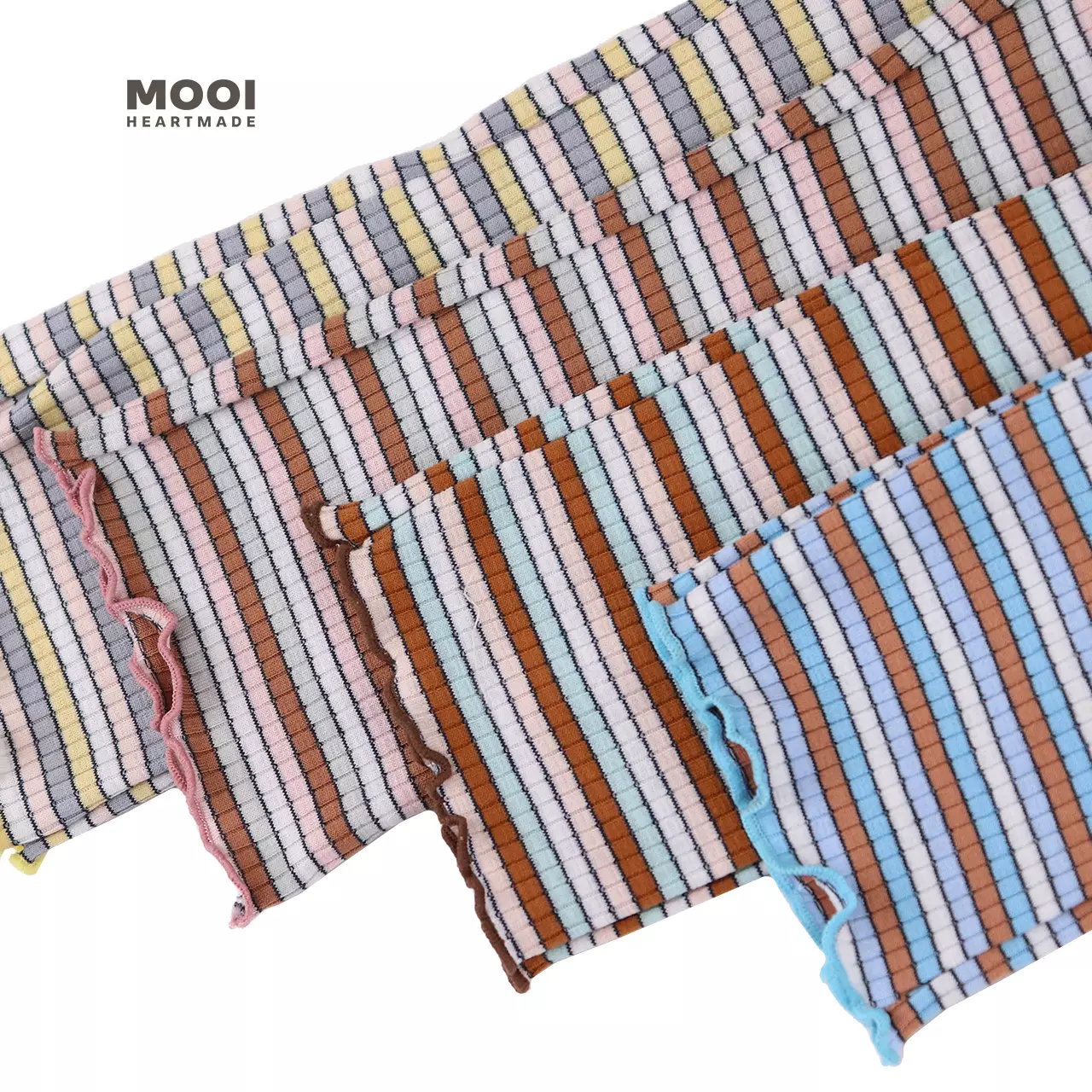 Mooi Celana Panjang Anak Perempuan Hinata Pants - Brown