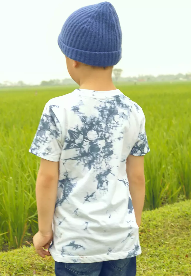 Boy Vernon T-Shirt Junior