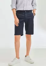 Signature Navy