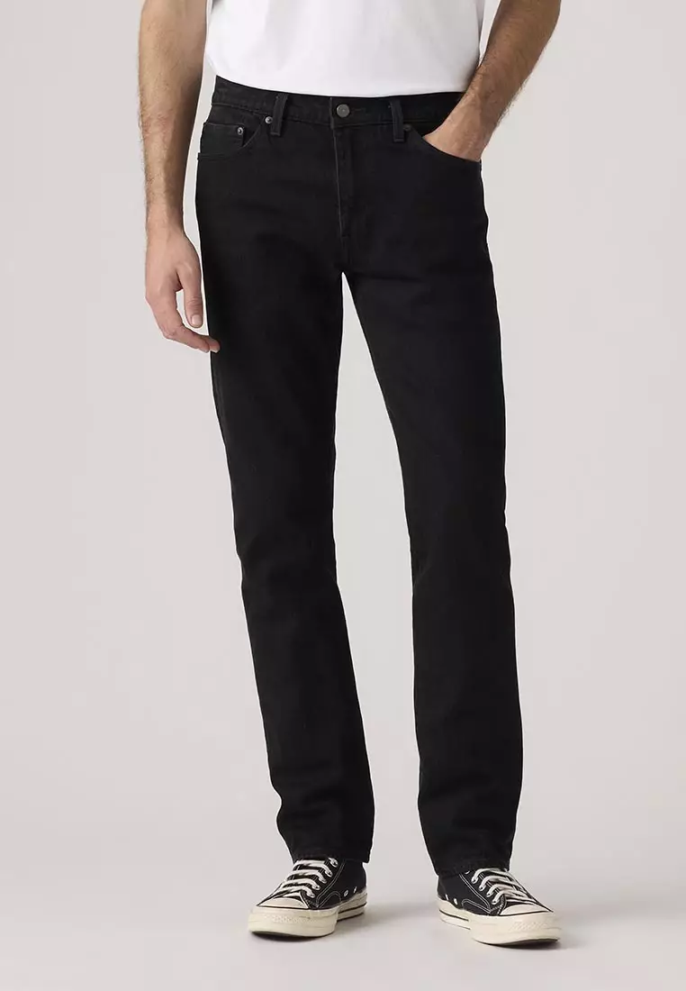 Levi's® 男裝 511™ 修身牛仔褲