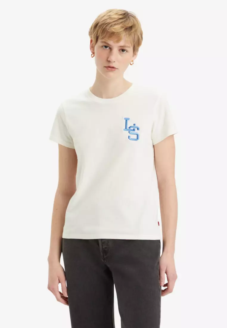 Buy Levi's Women's Perfect T-Shirt 17369-2792 2025 Online