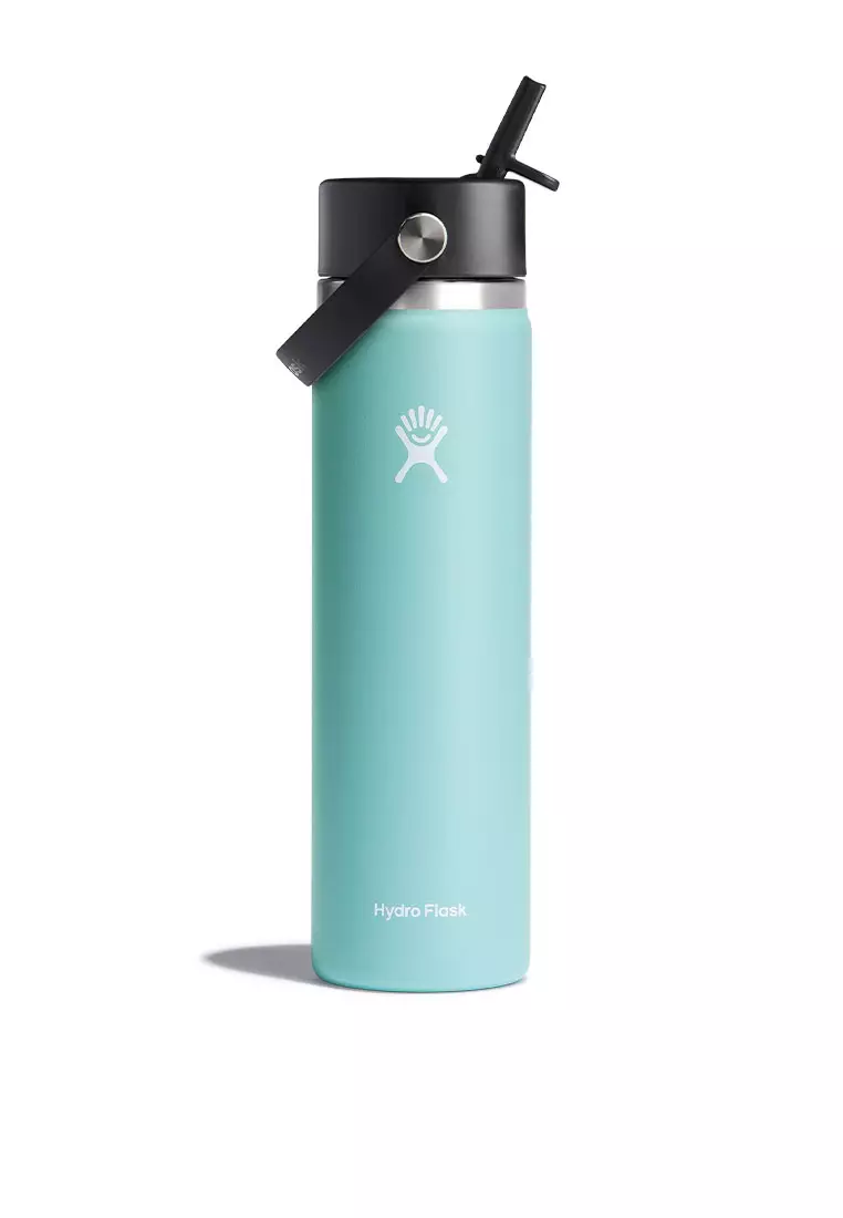 Hydro Flask 32 oz. Wide Mouth Bottle, Dew