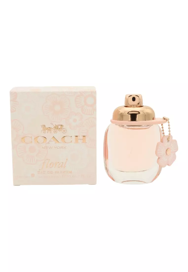 COACH FLORAL EAU DE PARFUM 30ml