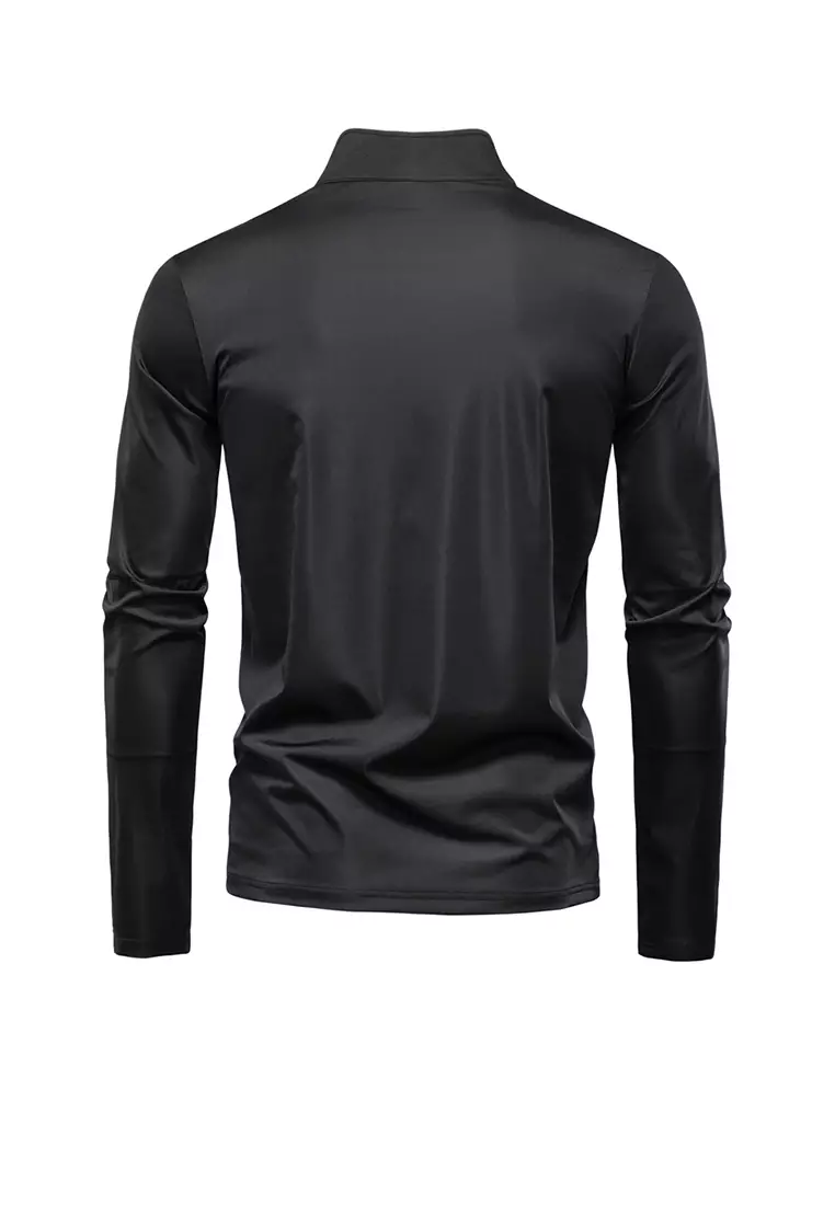 Sunscreen Long Sleeve T-shirt AX-TS9199