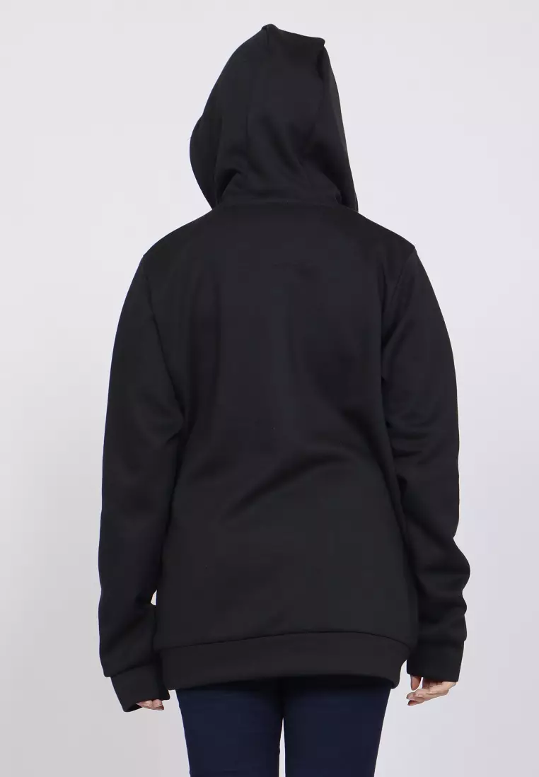 Sweater Hoodie FM