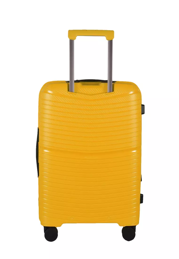 Condotti luggage 24 sales inch price