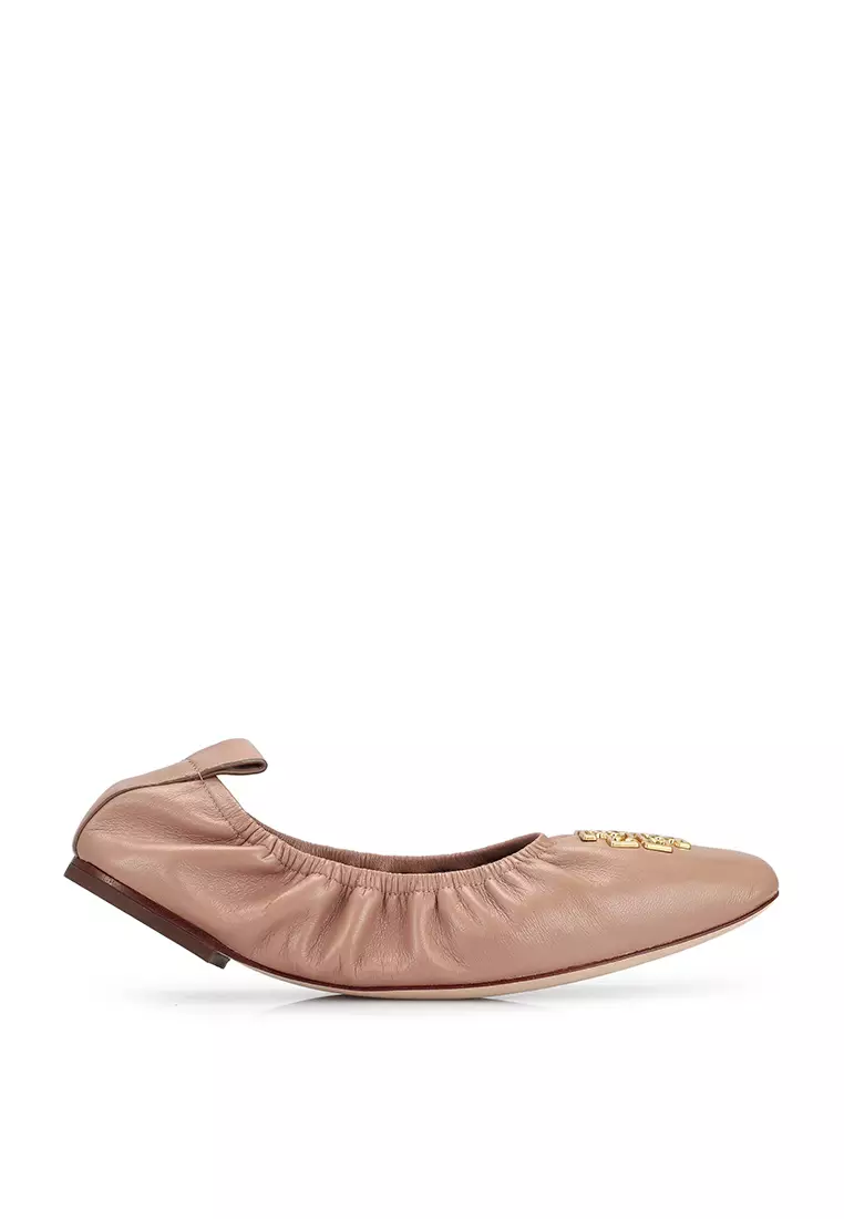 Tory burch ballet sale