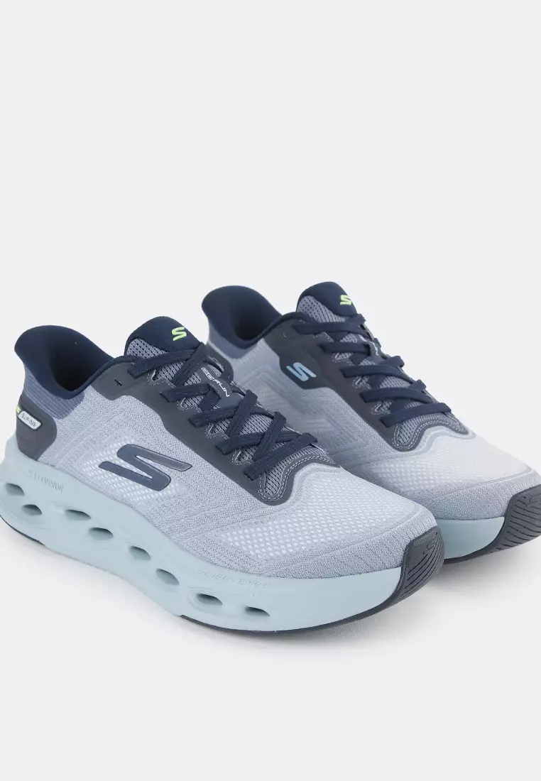 Max Cushioning Glide-Step