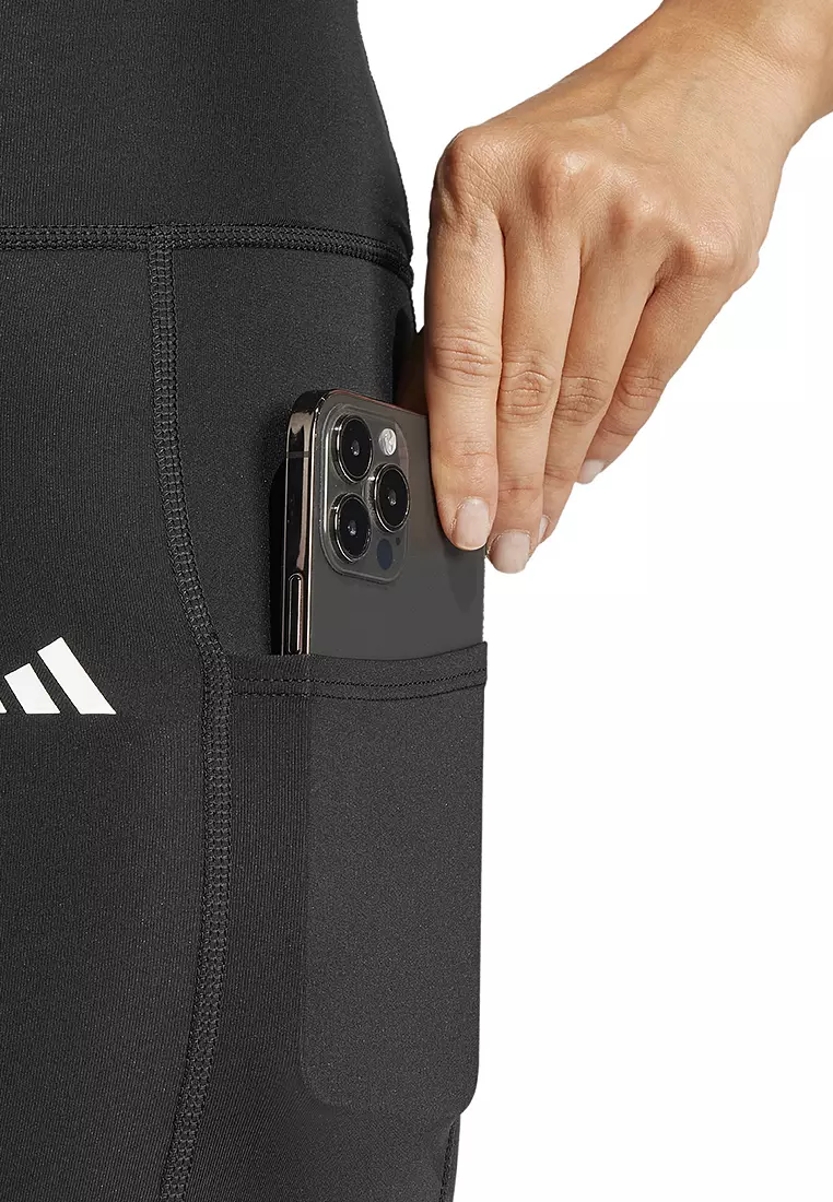 Optimé Stash 7/8 Leggings