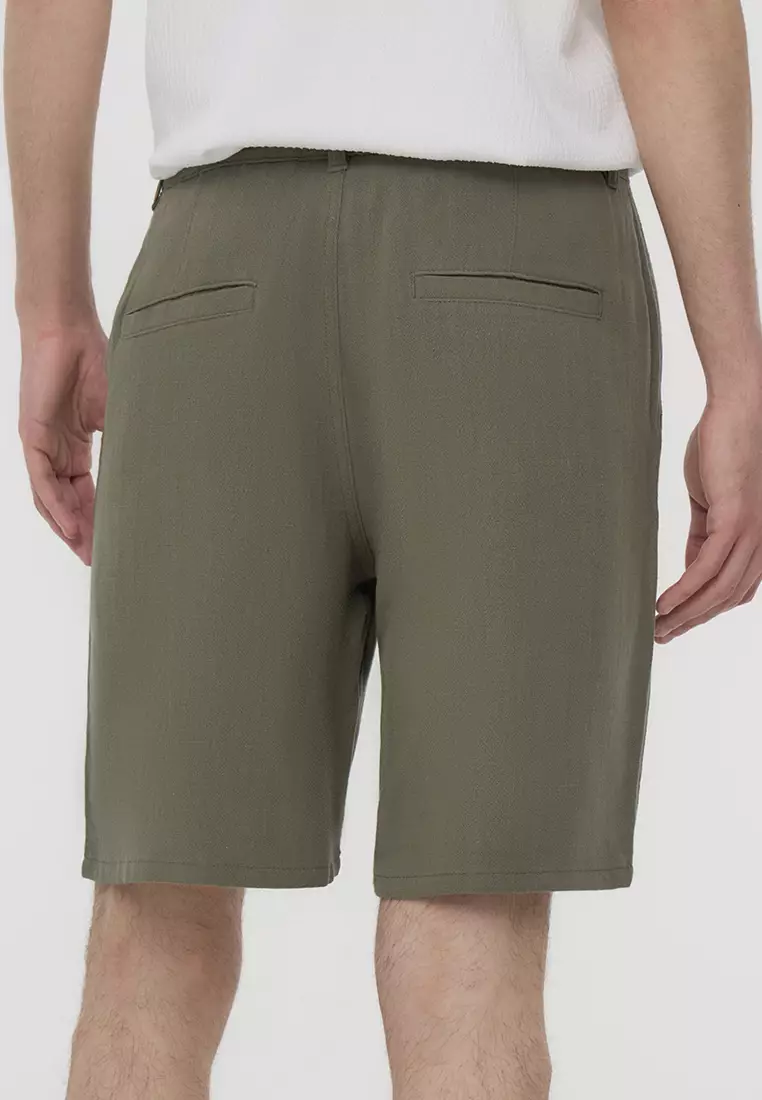 Man Short Pants