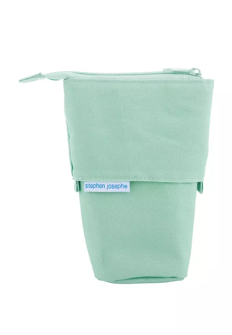 Pop Up Pencil Pouch Dino