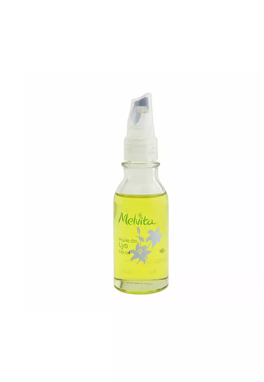 Melvita - Lily Oil 50ml/1.6oz