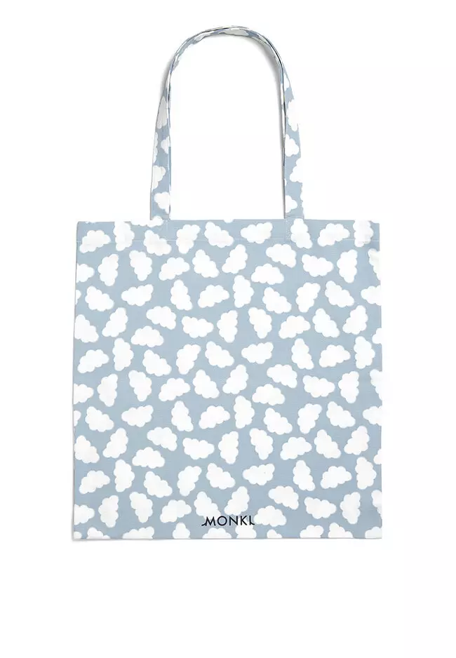 Tote cheap bag monki