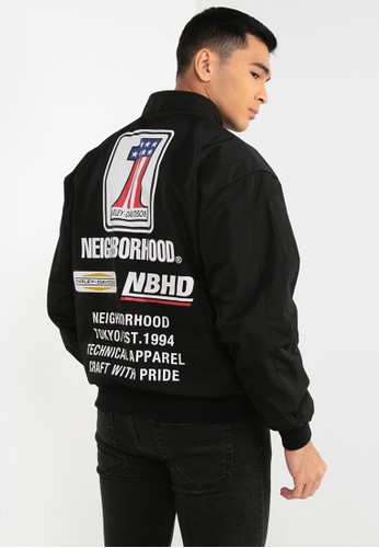 NEIGHBORHOOD x Harley-Davidson JACKET abdagroup.info