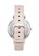 Aries Gold 粉紅色 Aries Gold Enchant Fleur L 5035 Silver, Pink and White Watch A1296AC93E77ECGS_2