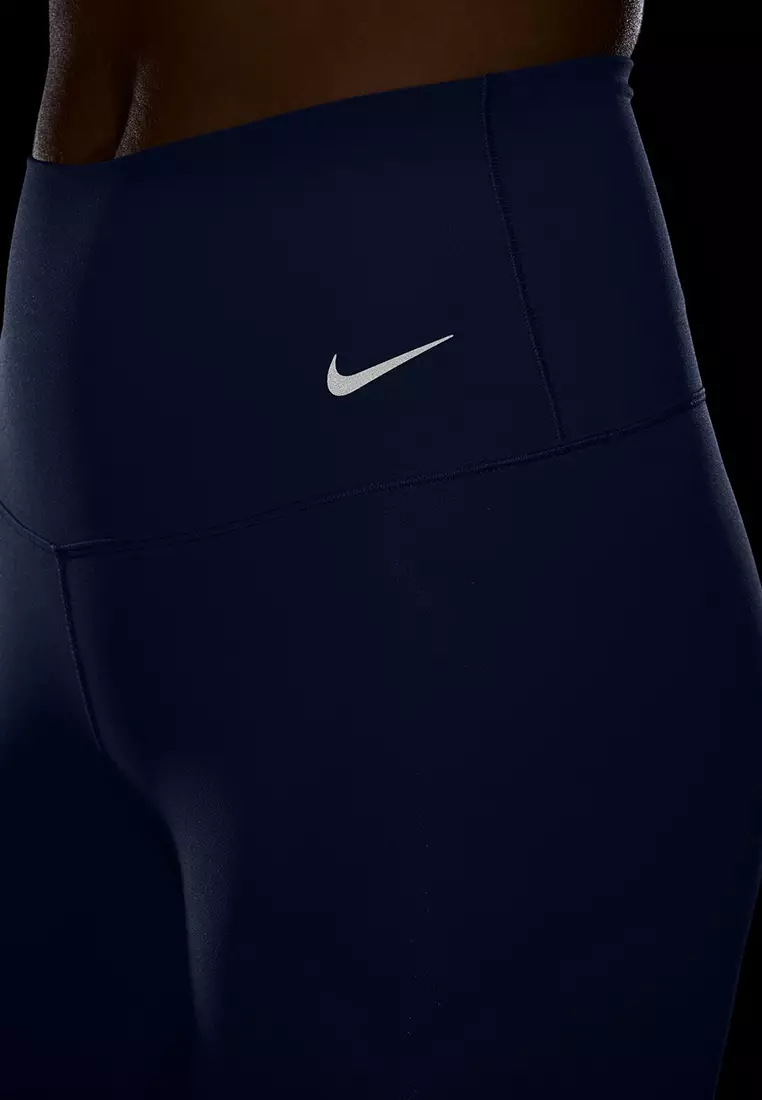 Nike Dri-Fit Zenvy Hr 7/8 Tght