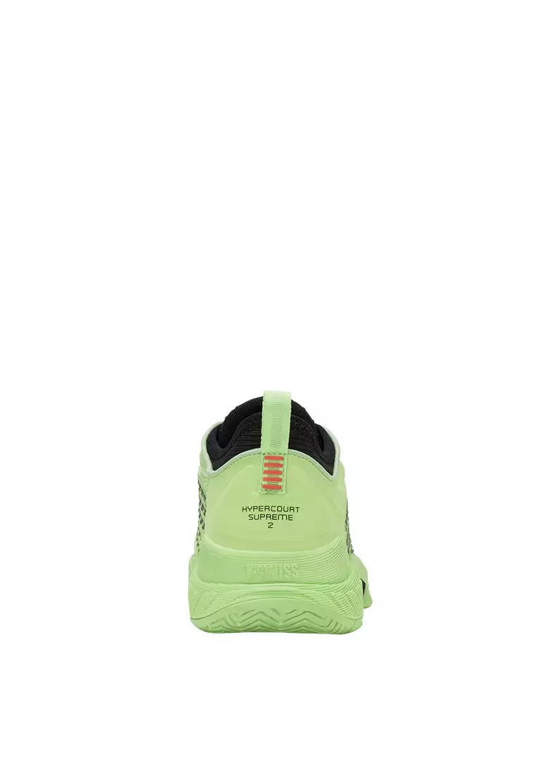 男裝 HYPERCOURT SUPREME 2 網球鞋