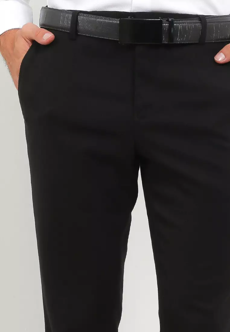 CF Celana Formal Polyviscose