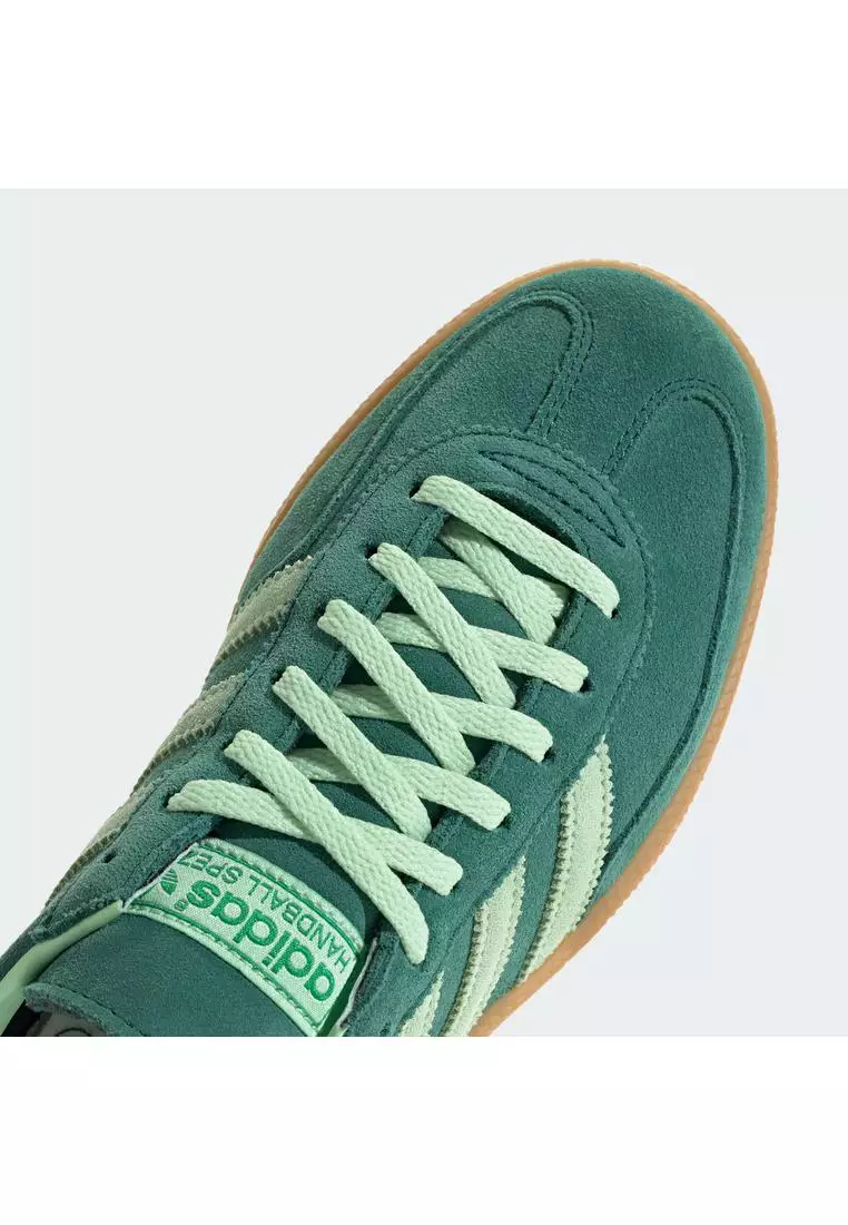 handball spezial shoes