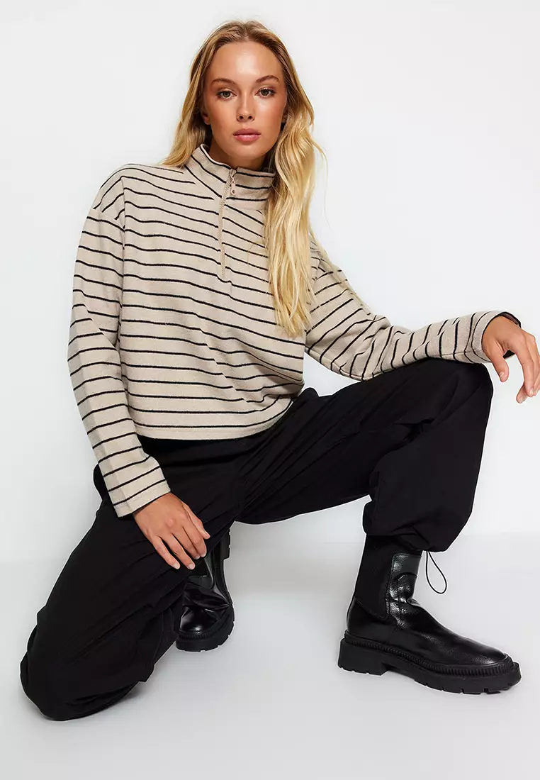 trendyol jordan sweatshirt