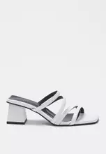 White/Multi
