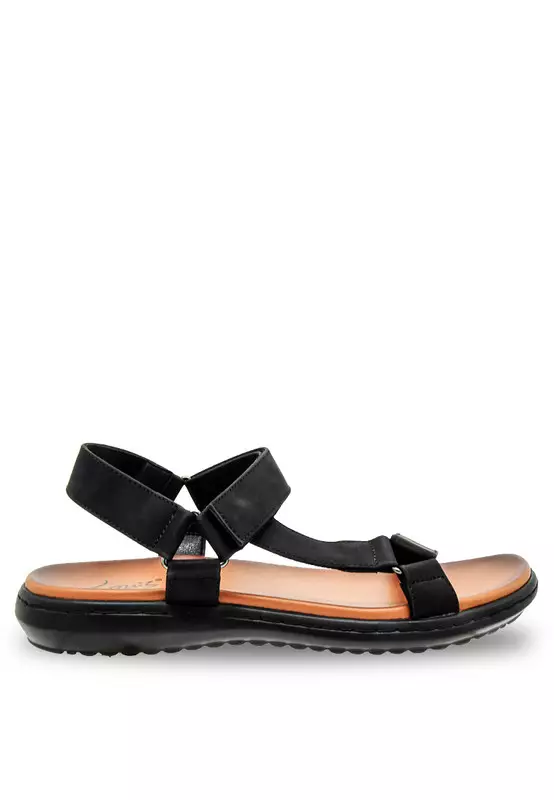Discount on Louis Cuppers  shoes - SKU: Velcro Fasten Casual Sandals