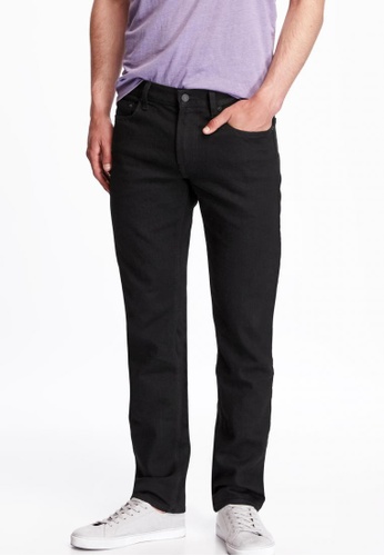 Shop Old Navy Slim Built In Flex Jeans For Men Online On Zalora Philippines