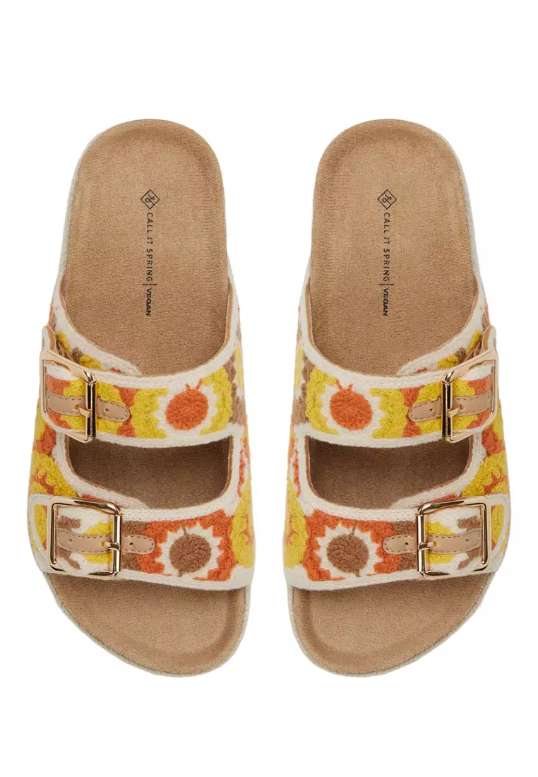 Tropicall Wedges