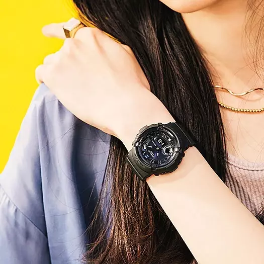 Casio Baby-G Jam Tangan Wanita BGA-280-1ADR
