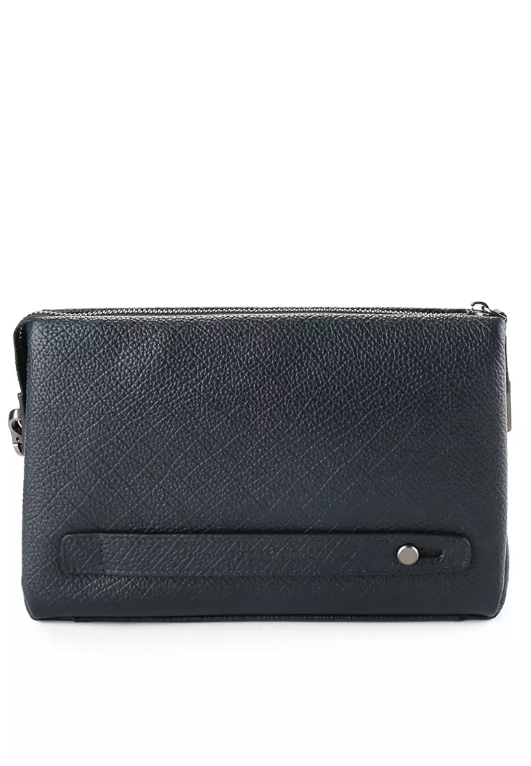 Mekhi Clutch Rfid L