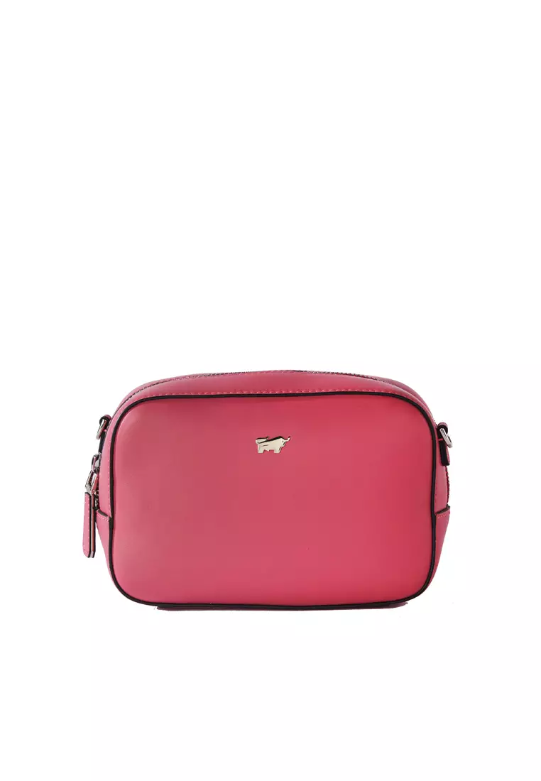 Buy Braun Buffel Gaby Small Crossbody Bag 2023 Online | ZALORA