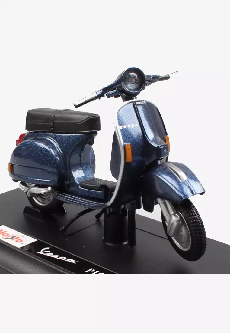Vespa Px150e Vespa Px 150 1999 Px 150 Vespa Vespa PX 150 1998 1:18