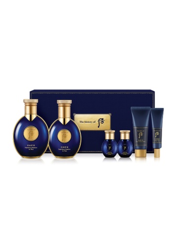 Buy The history of Whoo Gongjinhyang