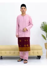 Baby Pink